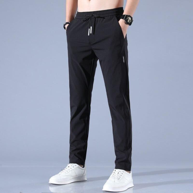 Calça Flex Confort Premium - PAGUE 1 LEVE 2 + 4 CUECAS DE BRINDE!
