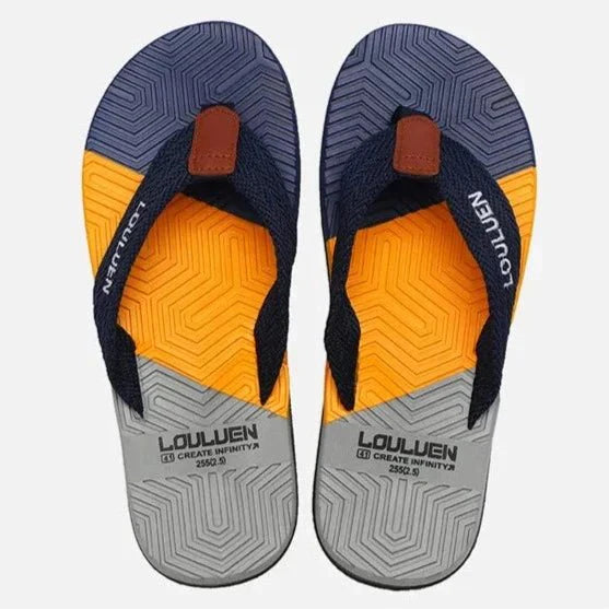 Chinelo Masculino - Conforto e Estilo para Seus Momentos