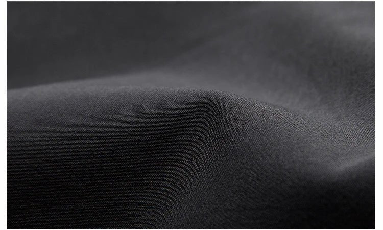 Jaqueta Bomber Masculina com Zíper Plus Size - Estilo e Conforto