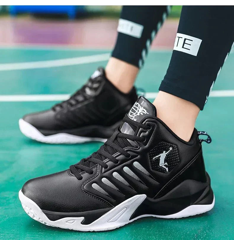 Tênis de Basquete para Atletas de Alta Performance