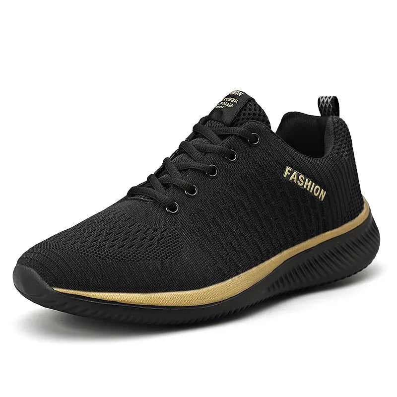 Tênis Masculino - Casual e Caminhada