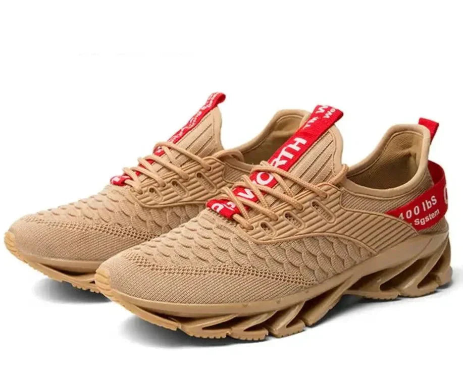 Tênis Masculino para Correr - Conforto e Desempenho