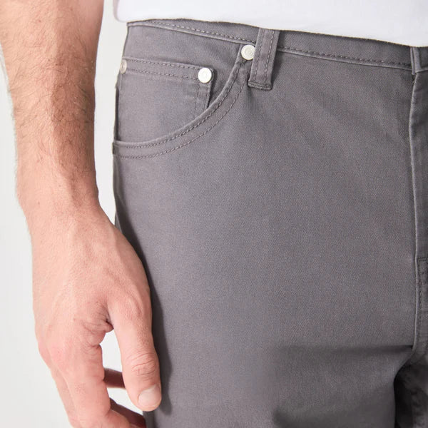 |LEVE 4 E PAGUE 2| Calça Premium Masculina em Sarja | QUALIDADE E DURABILIDADE