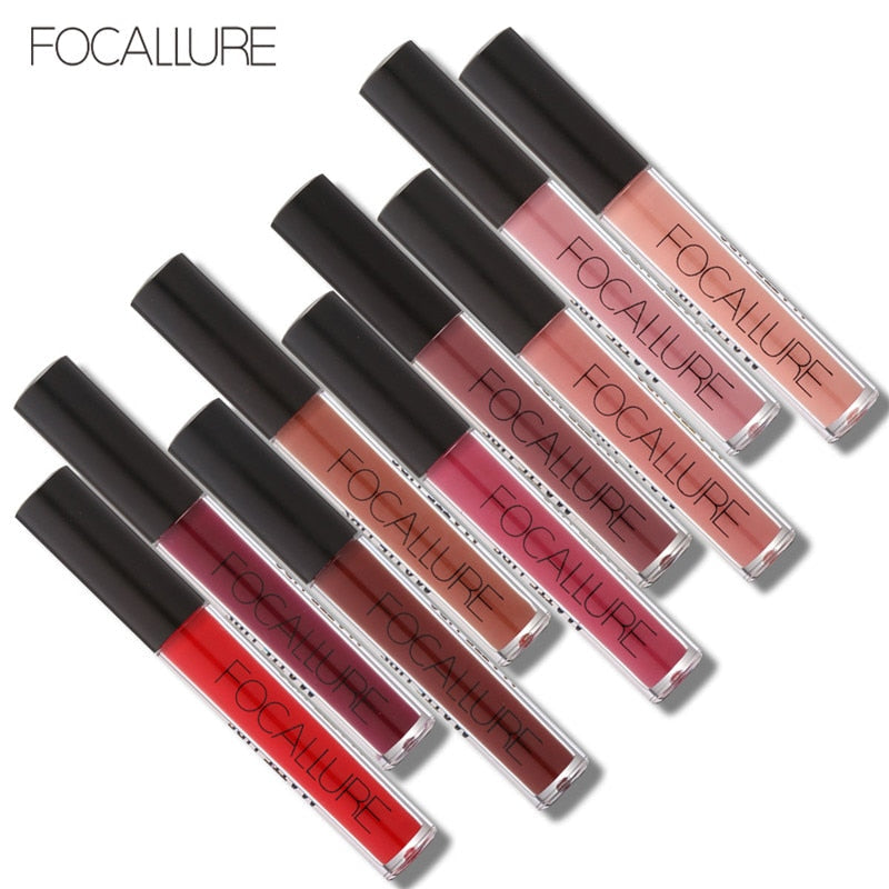 Focallure Batom