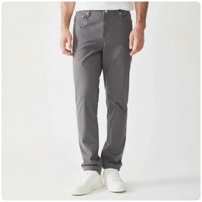 |LEVE 4 E PAGUE 2| Calça Premium Masculina em Sarja | QUALIDADE E DURABILIDADE