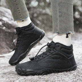 Bota Masculina Térmica Antiderrapante