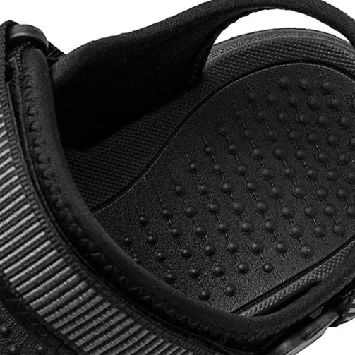 Sandália Masculina Antiderrapante com Fechamento em Velcro