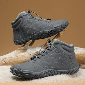 Bota Masculina Térmica Antiderrapante