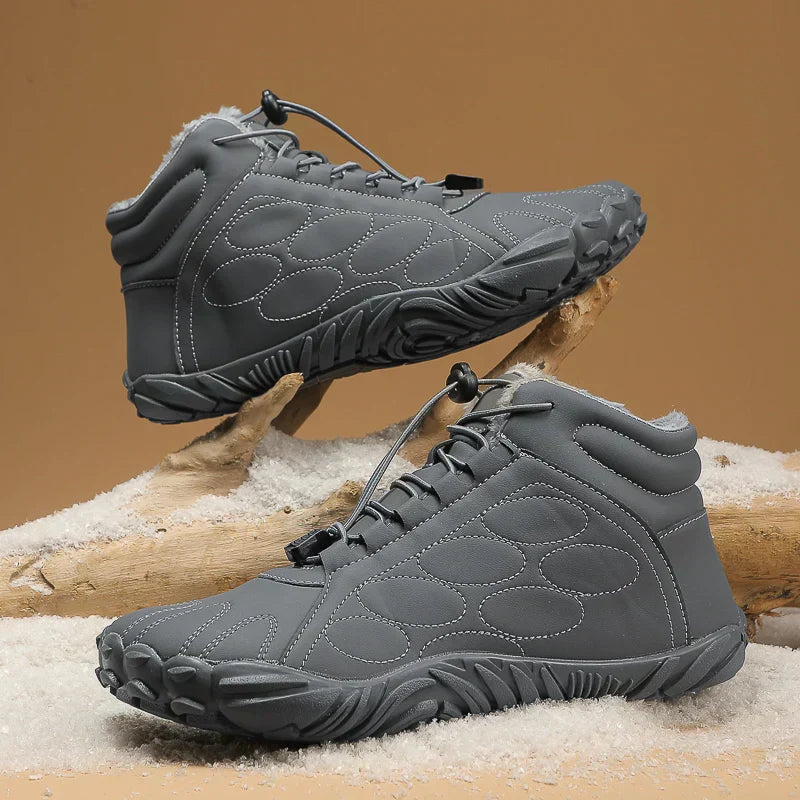 Bota Masculina Térmica Antiderrapante