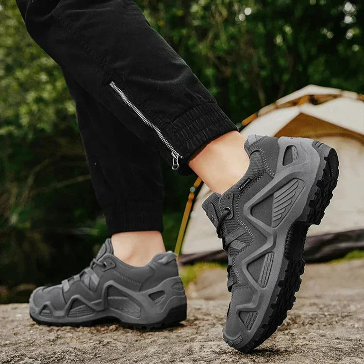 Tênis Masculino Aventura Resistente