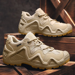 Tênis Masculino Aventura Resistente