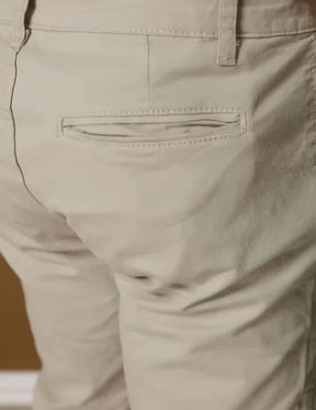 |LEVE 4 E PAGUE 2| Calça Premium Masculina em Sarja | QUALIDADE E DURABILIDADE