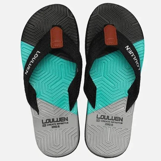 Chinelo Masculino - Conforto e Estilo para Seus Momentos