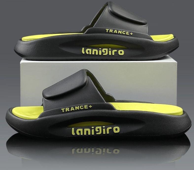 Chinelo Masculino Estilo Urbano