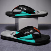 Chinelo Masculino - Conforto e Estilo para Seus Momentos