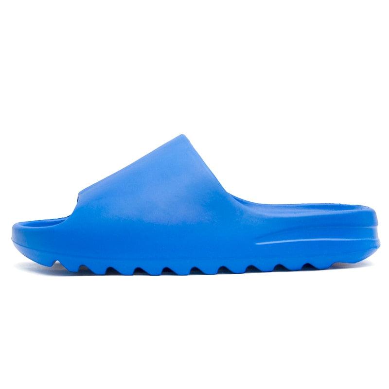 Chinelo Nuvem Unissex - Conforto e Leveza