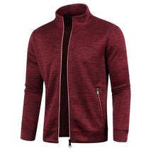 Jaqueta Masculina com Zíper