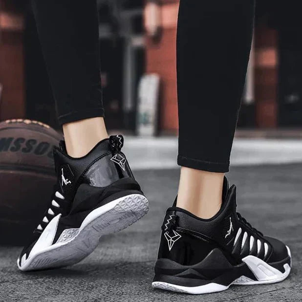 Tênis de Basquete para Atletas de Alta Performance