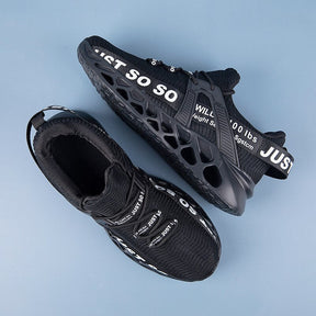 Tênis Masculino Casual e Esporte - Conforto e Estilo