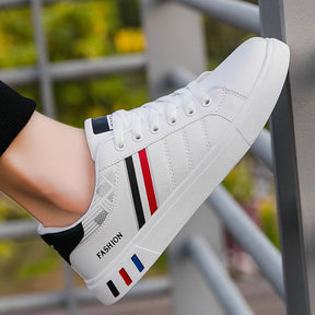 Tênis Masculino - Estilo e Conforto Versátil