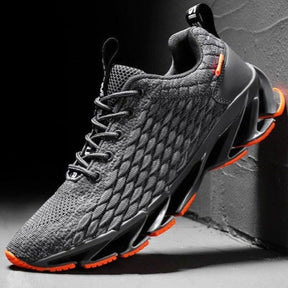Tênis Masculino Sport - Conforto e Desempenho