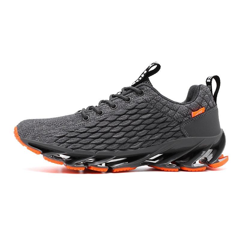 Tênis Masculino Sport - Conforto e Desempenho