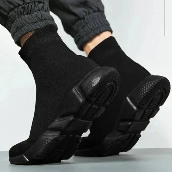 Tênis Meia Flex Unissex - A Revolução do Conforto e Flexibilidade