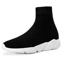 Tênis Meia Flex Unissex - A Revolução do Conforto e Flexibilidade